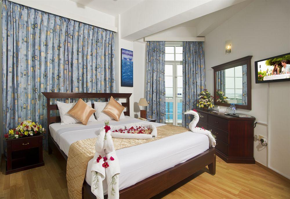 Global Towers Hotel & Apartments Colombo Exterior foto