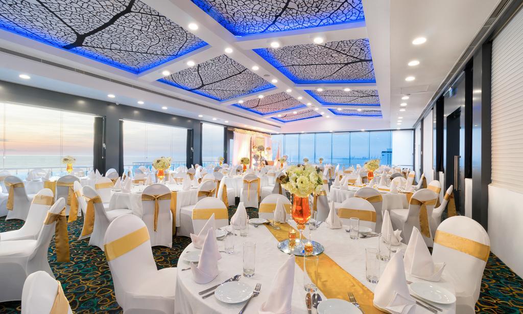 Global Towers Hotel & Apartments Colombo Exterior foto